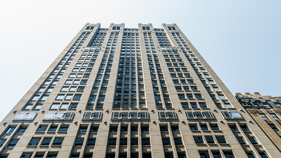 101 Federal Street Boston