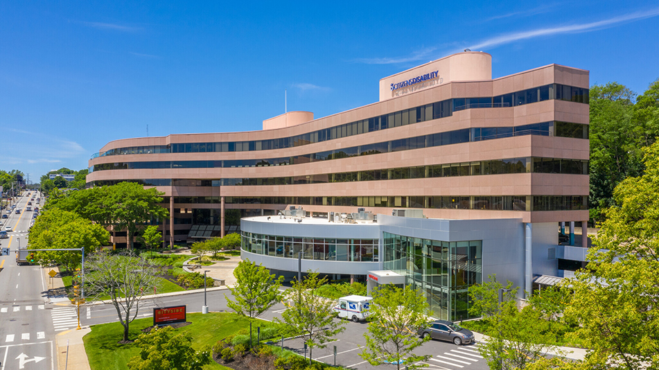 1025-1075 Main Street Waltham