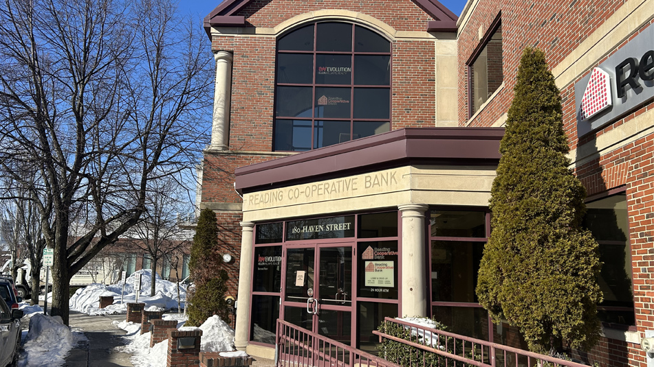 180 Haven Street Reading