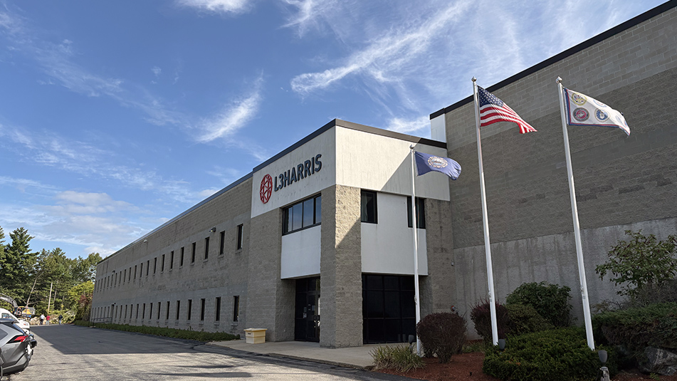 3 Technology Drive Londonderry NH Building for Sale