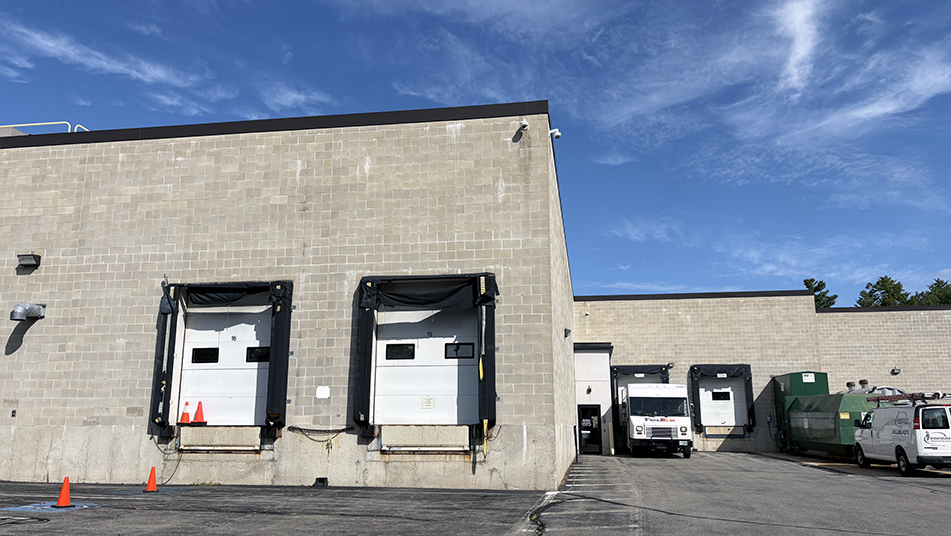 3 Technology Drive Londonderry NH Building for Sale