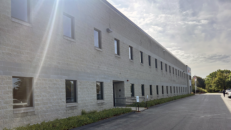 3 Technology Drive Londonderry NH Building for Sale