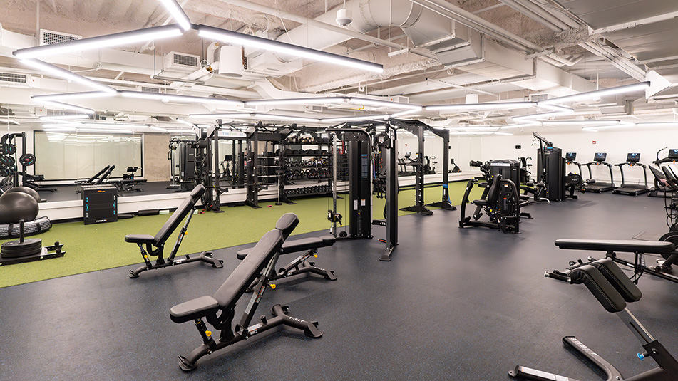 3 Van de Graaff Drive, Burlington Sublease