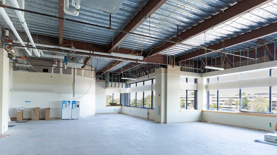 3 Van de Graaff Drive, Burlington Sublease
