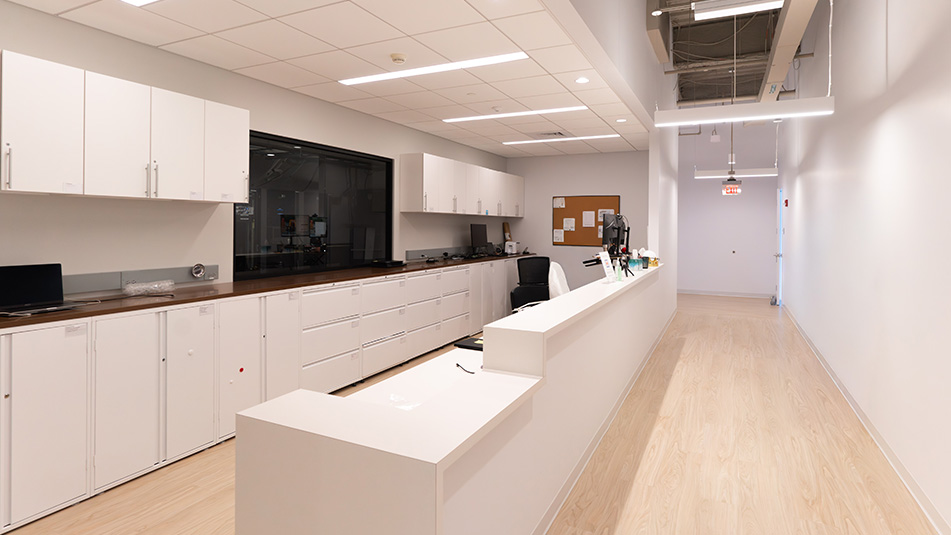3 Van de Graaff Drive, Burlington Sublease