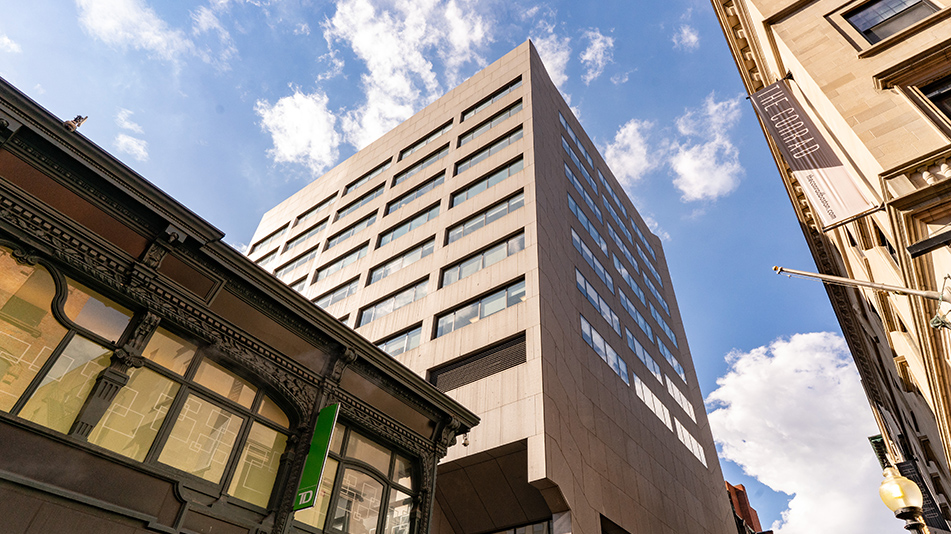 30 Winter Street Boston Sublease