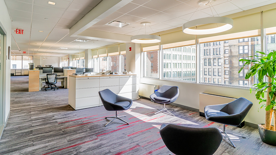 30 Winter Street Boston Sublease