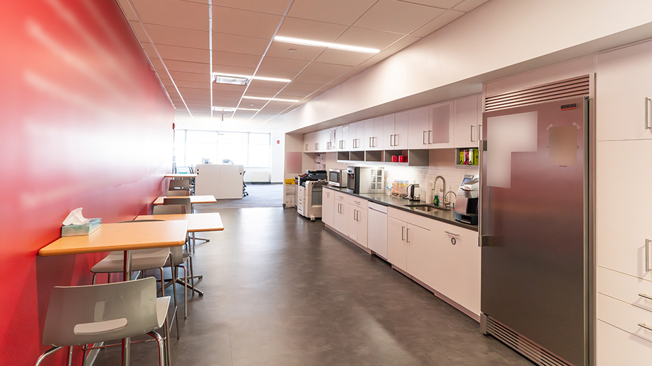 30 Winter Street Boston Sublease