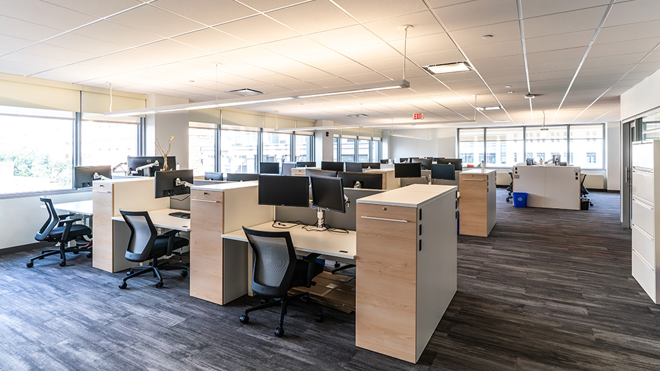 30 Winter Street Boston Sublease