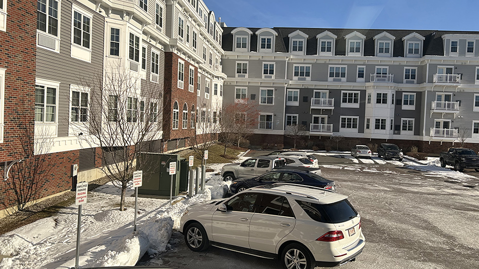 342 Main Street Wakefield Lease