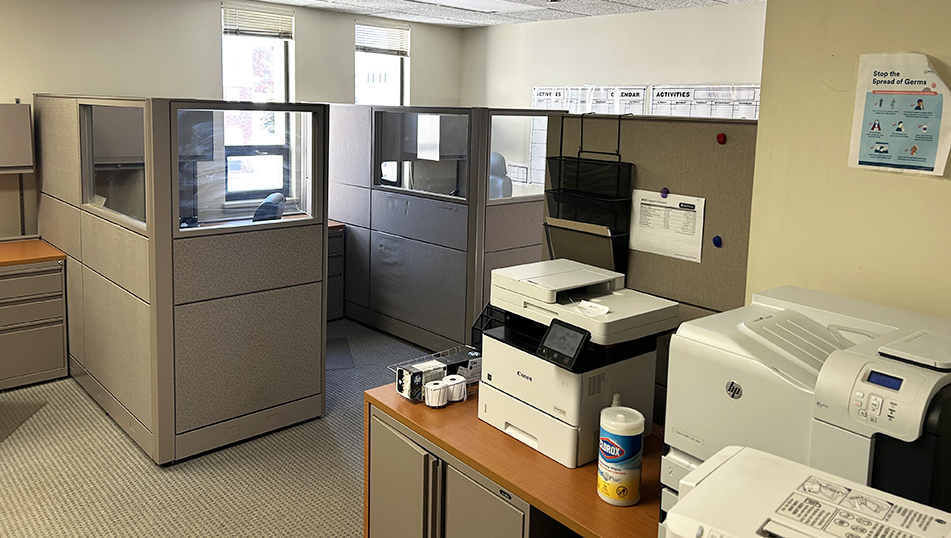 342 Main Street Wakefield Lease