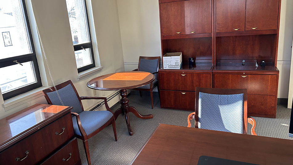 342 Main Street Wakefield Lease