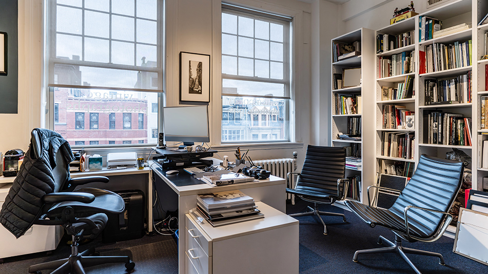 38 Newbury Street Boston Sublease