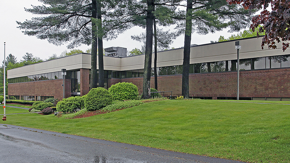 46 Manning Road Billerica Flex Sublease