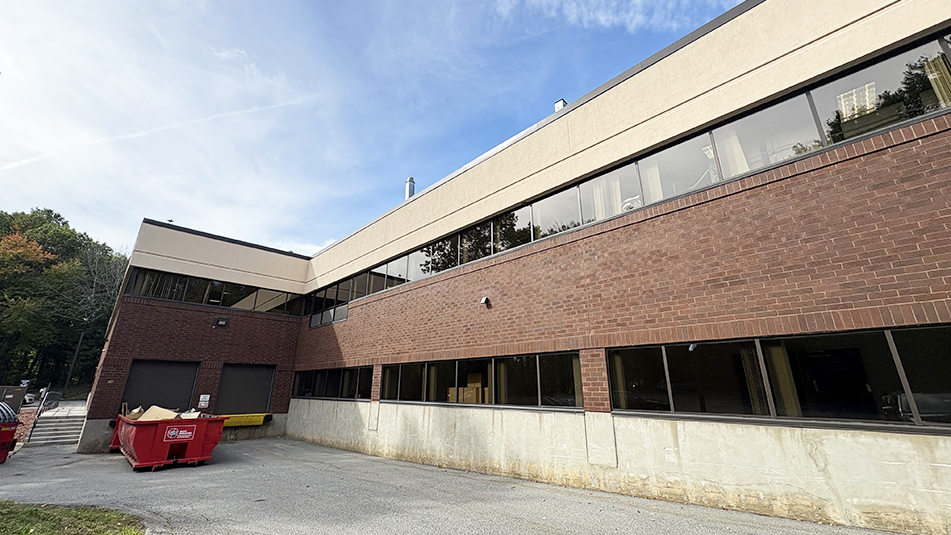 46 Manning Road Billerica Flex Sublease