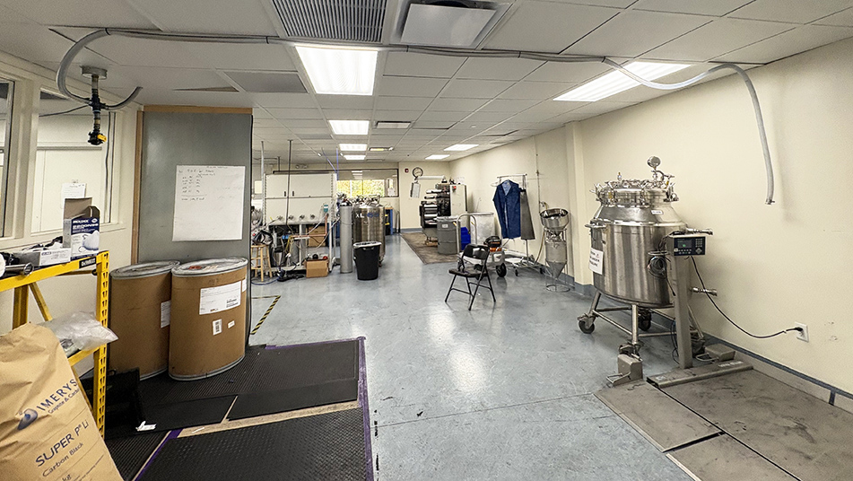 46 Manning Road Billerica Flex Sublease