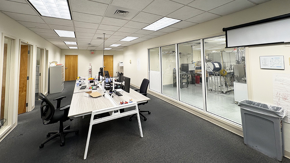 46 Manning Road Billerica Flex Sublease