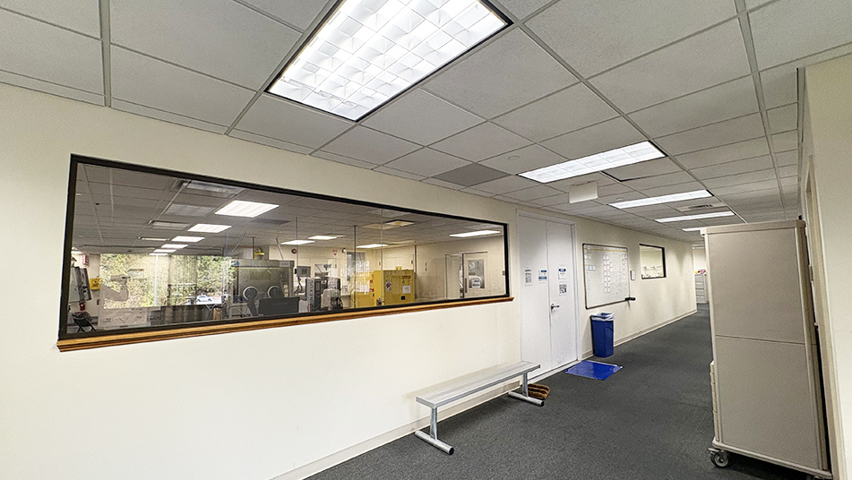 46 Manning Road Billerica Flex Sublease