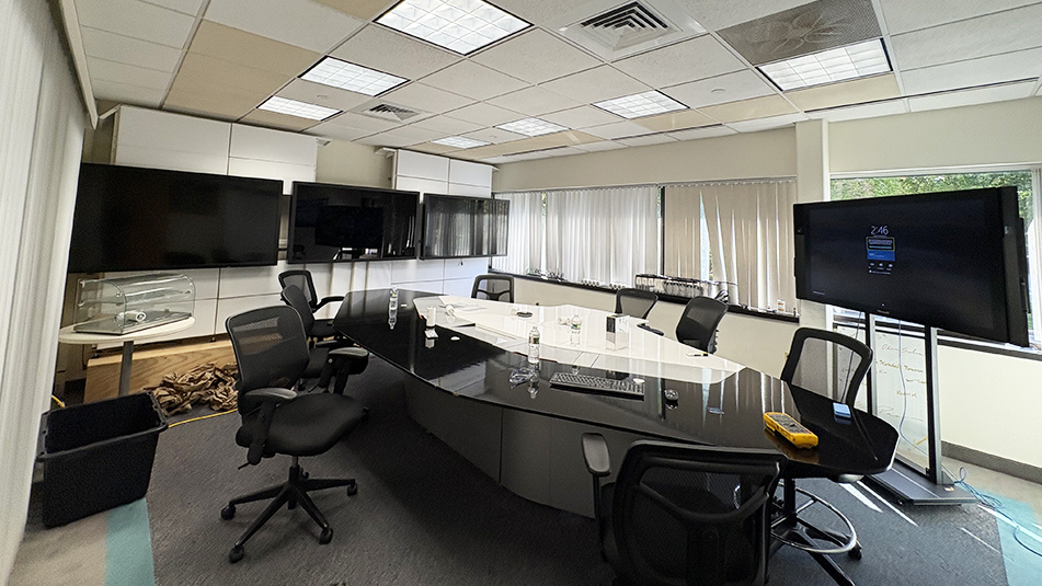 46 Manning Road Billerica Flex Sublease