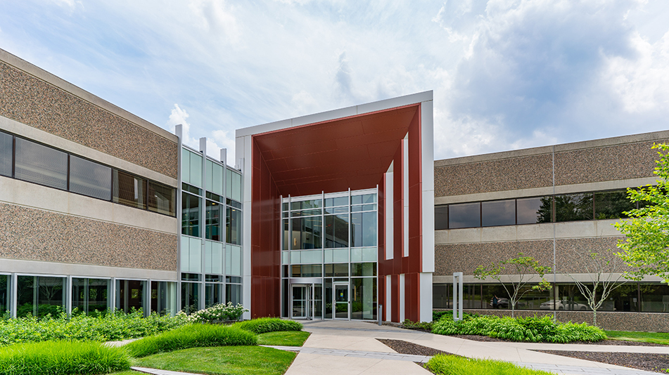 5 Technology Park Drive Westford, MA