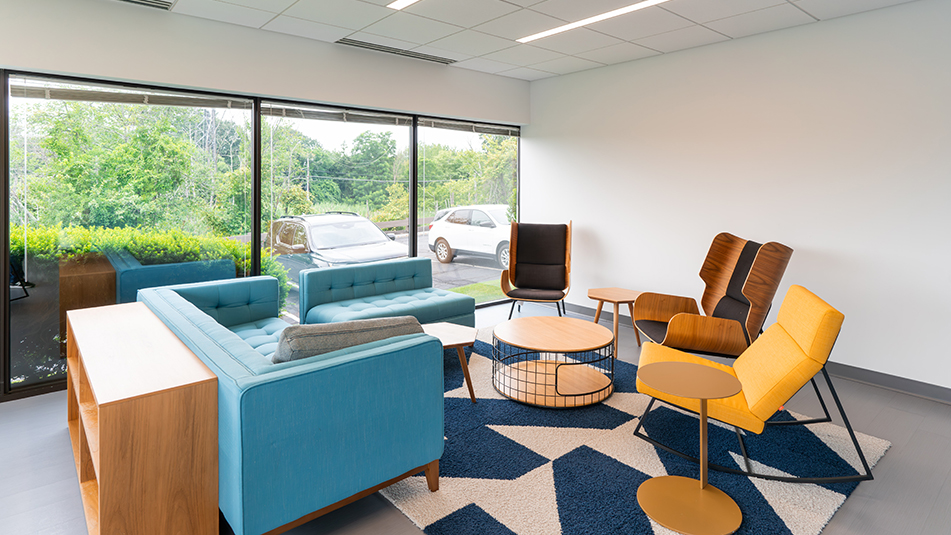 5 Technology Park Drive Westford, MA