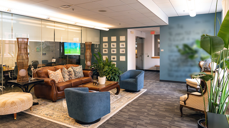 500 Harrison Avenue Boston Sublease