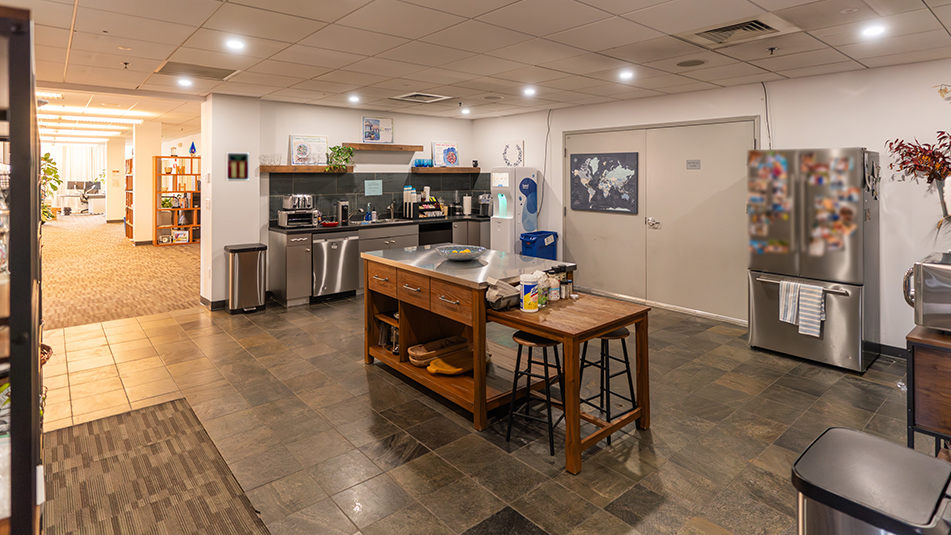 500 Harrison Avenue Boston Sublease