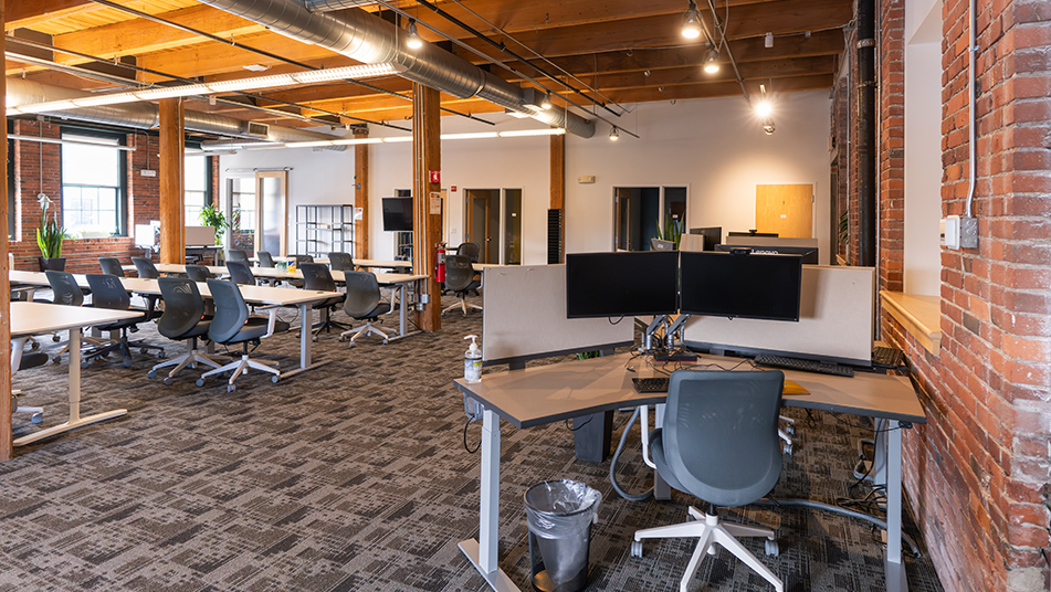 500 Harrison Avenue Boston Sublease