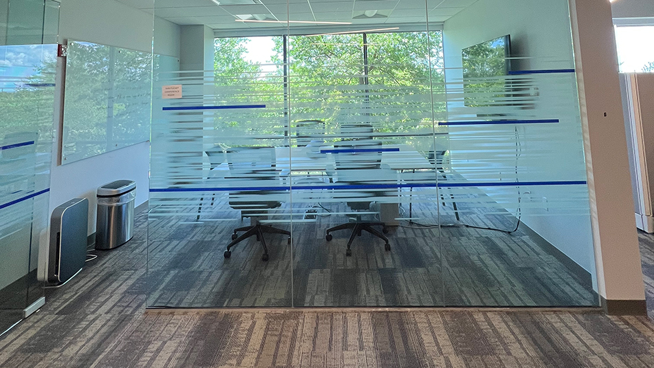 500 Unicorn Park Woburn conference room