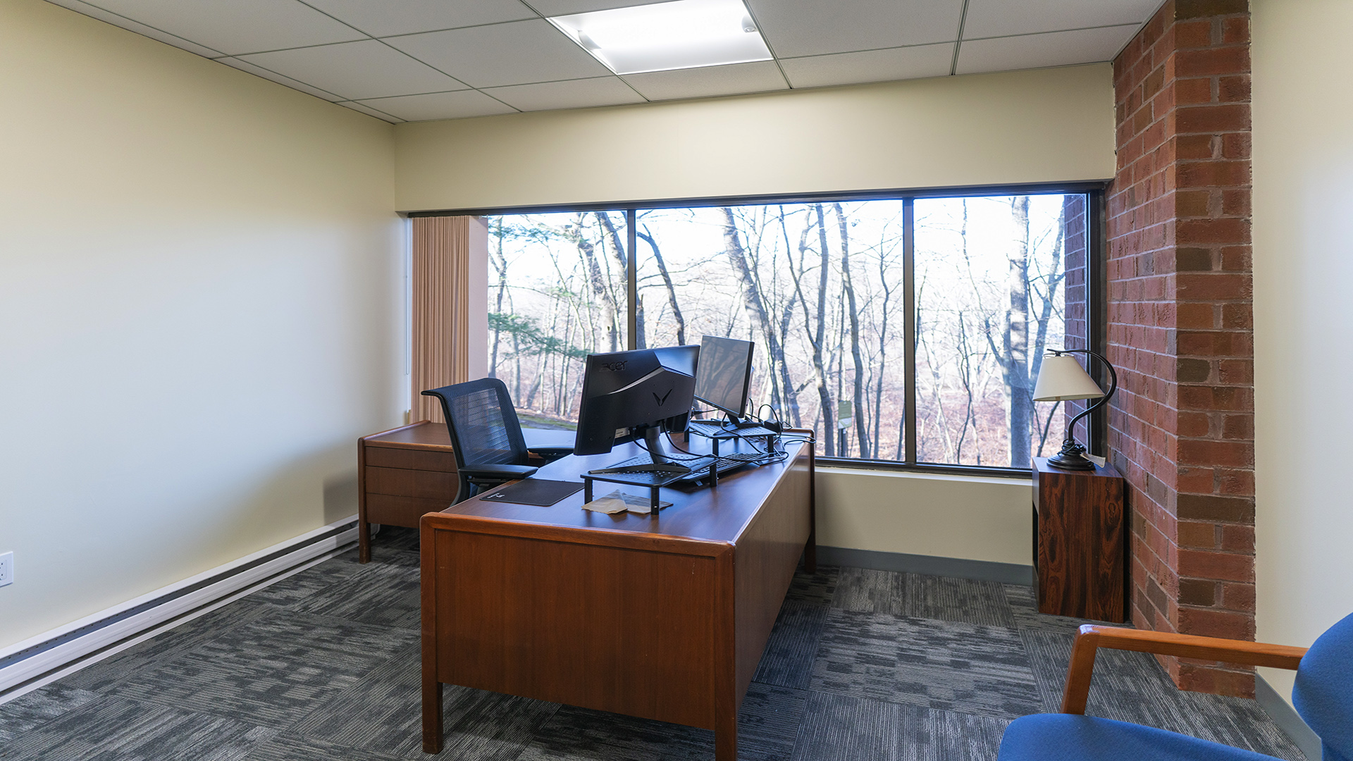 7-57 wells avenue private office