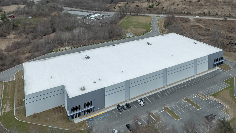 721 Hartford Turnpike