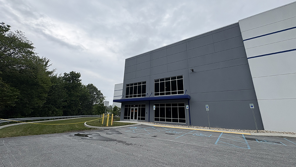 721 Hartford Turnpike