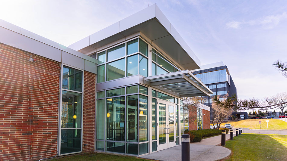 78 Fourth Avenue Exterior