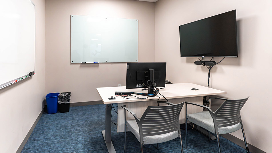 78 Fourth Avenue Interior