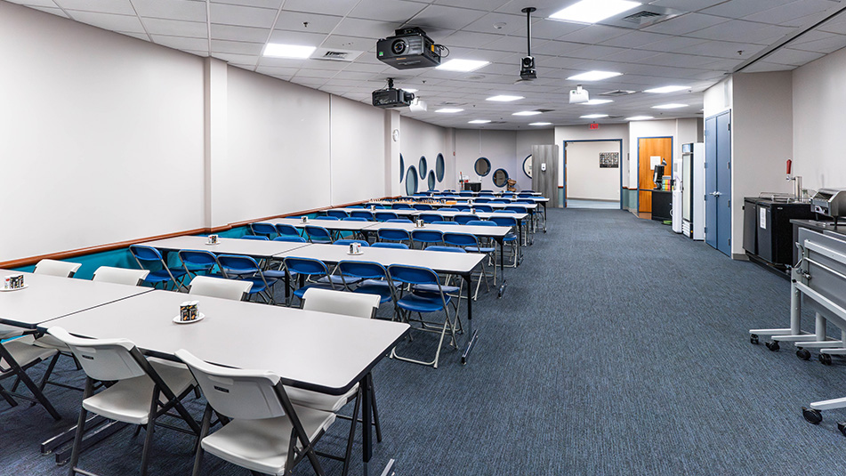 78 Fourth Avenue Interior