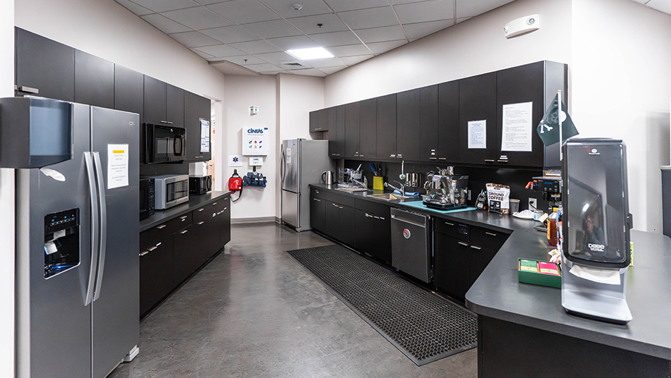 78 Fourth Avenue Interior