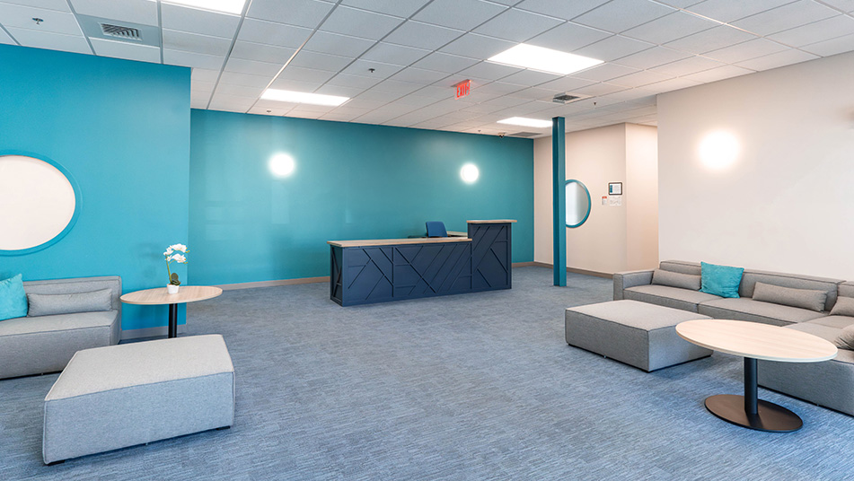 78 Fourth Avenue Interior