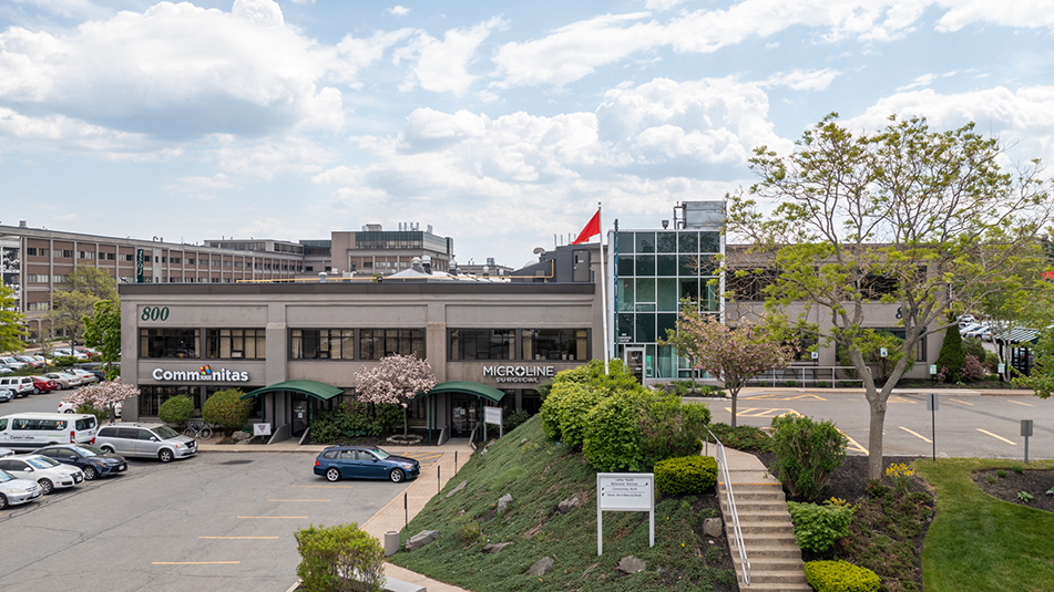 800 Cummings Center Beverly, MA