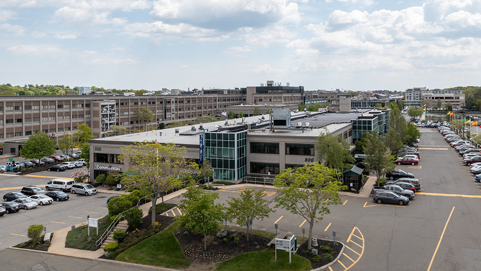 800 Cummings Center Beverly, MA