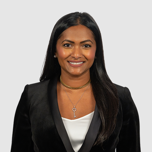 Tazrin Shanchari Headshot