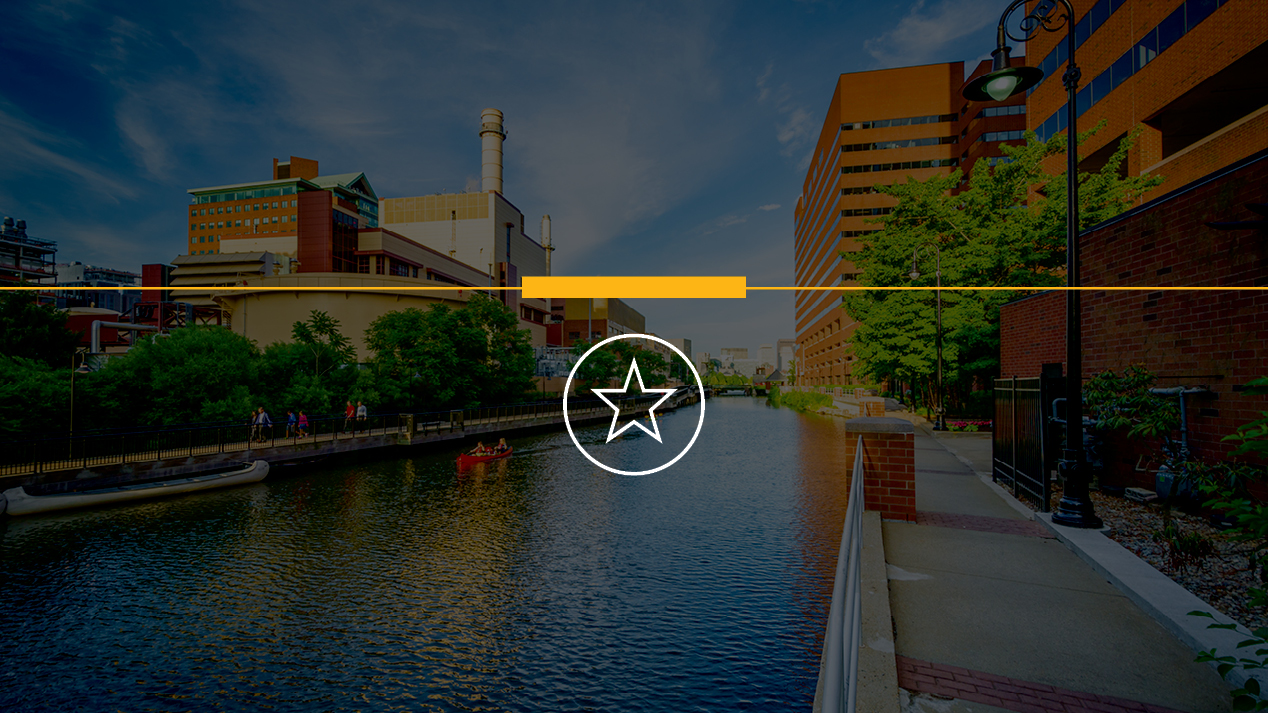 The Enduring Appeal of Kendall Square