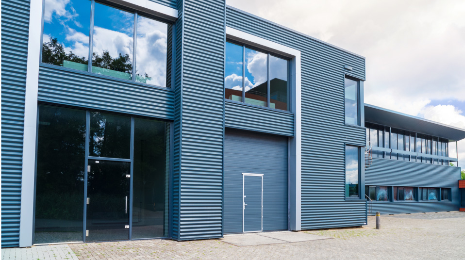 Industrial Image MIR