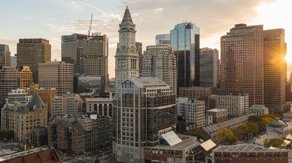 Greater Boston