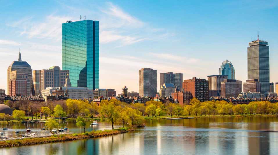 Cresa Boston Market Report Thumbnail Image