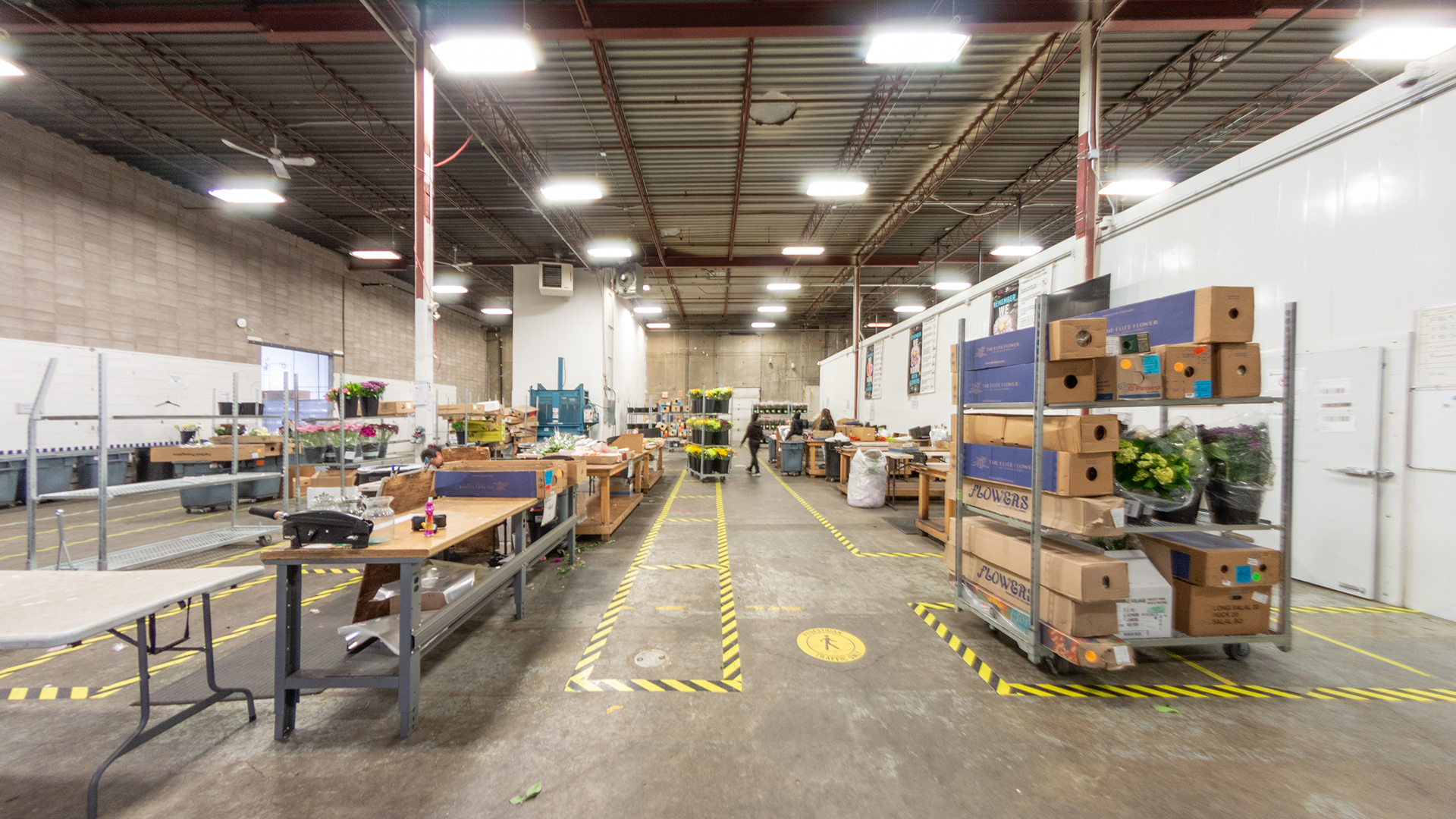 Warehouse