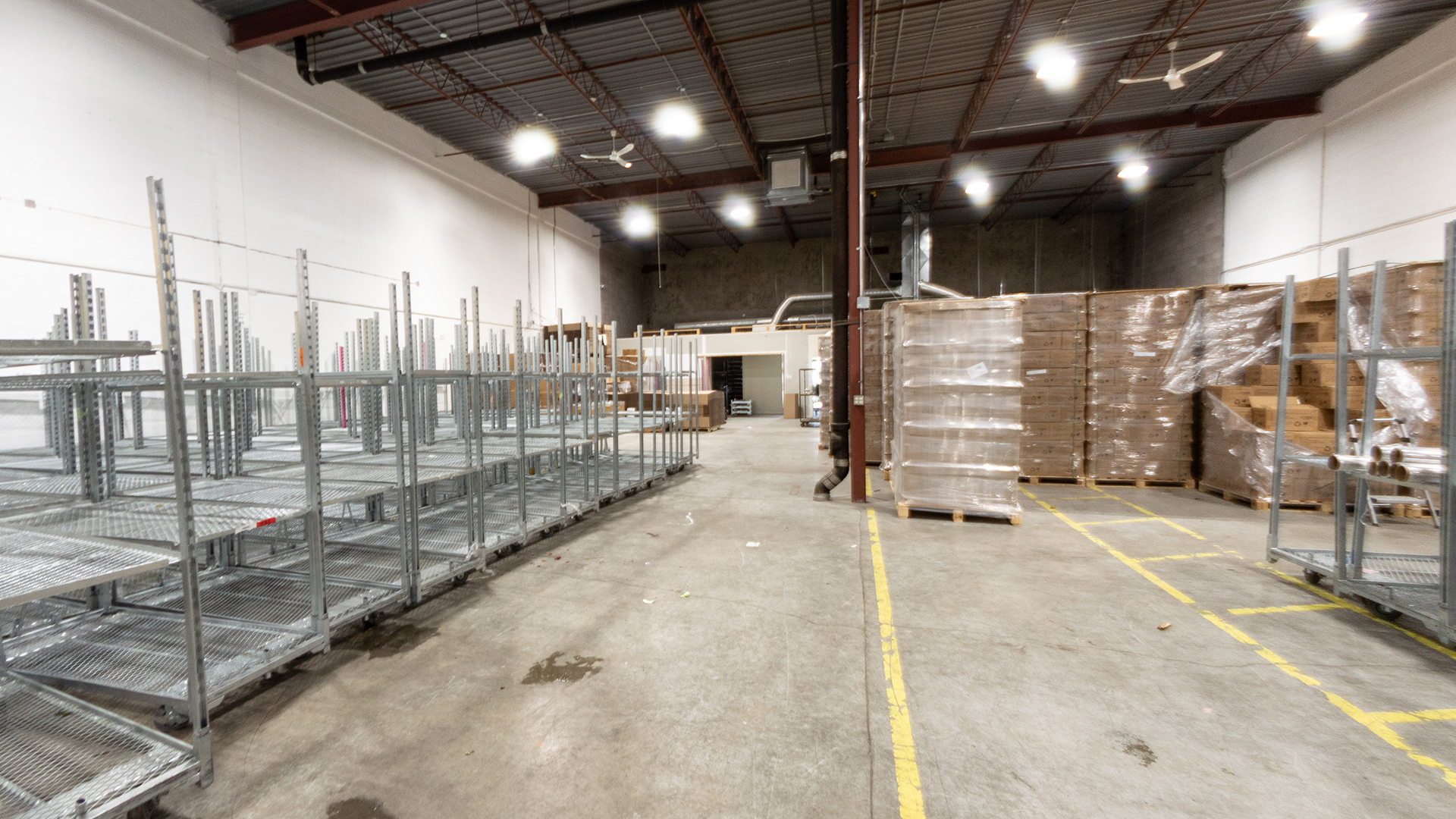 Warehouse