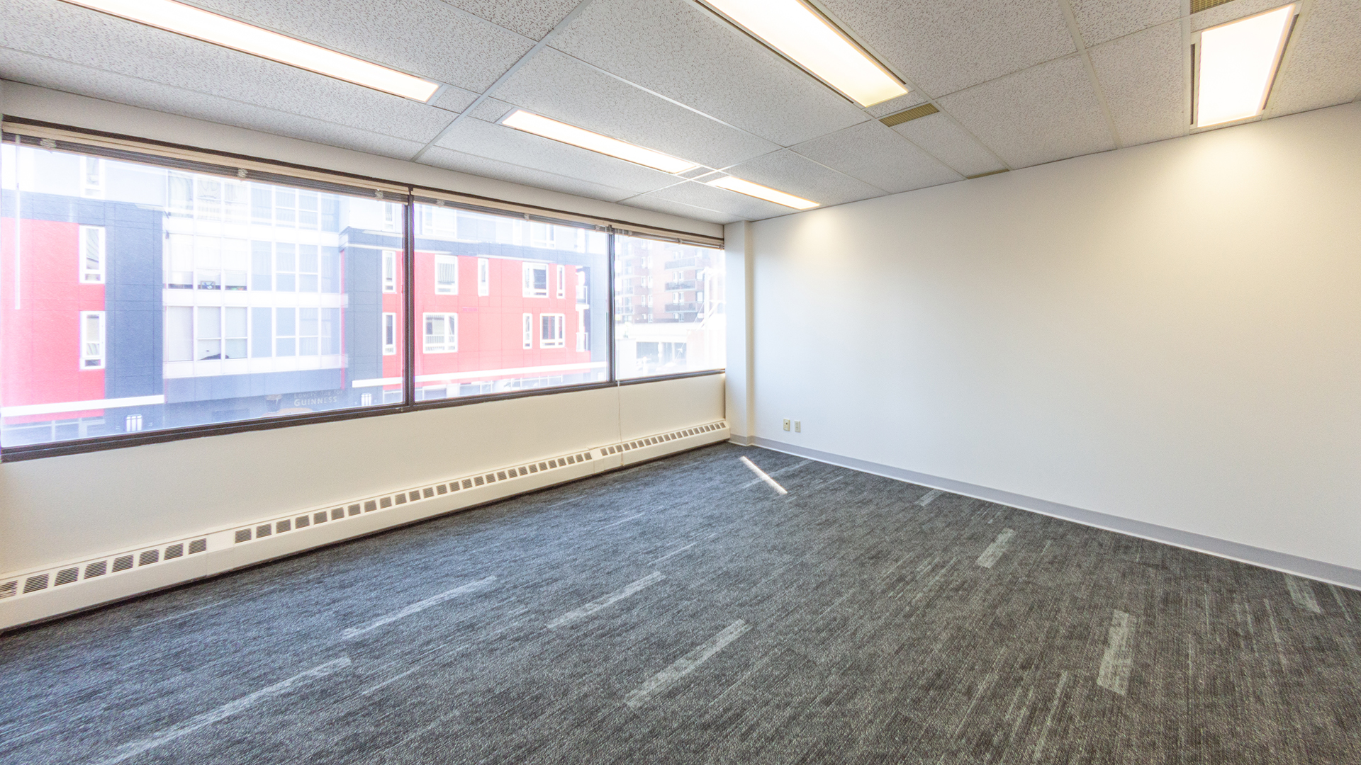 Perimeter office