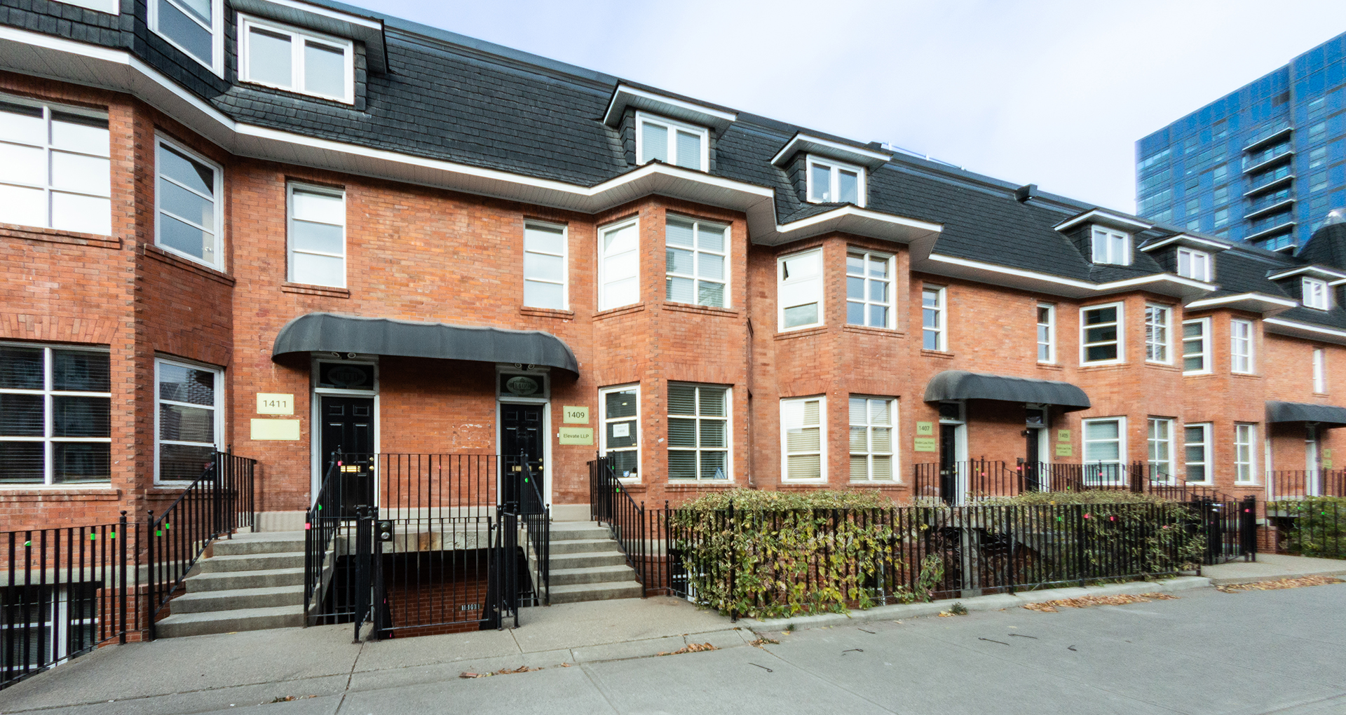 1409 - 2 Street SW Hero, 1920x1080