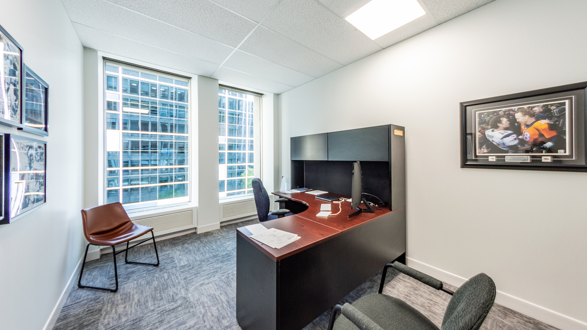Perimeter office 1