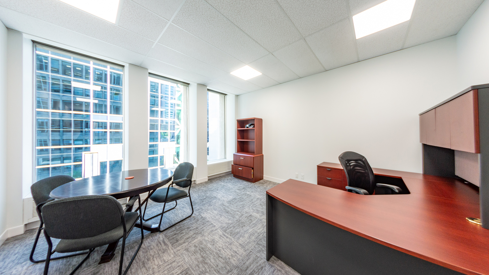 Perimeter office 2